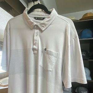 Travis Mathew Polo